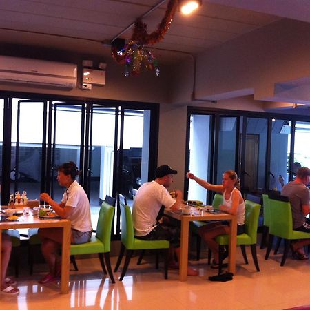 The Blueco Hotel Sha Plus Kata Plajı Dış mekan fotoğraf